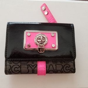 Marc by Marc Jacobs wallet